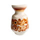 Vase Faience Factory "Włocławek" in Włocławek, Poland, 1970s