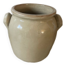 Glazed stoneware pot 2.5l