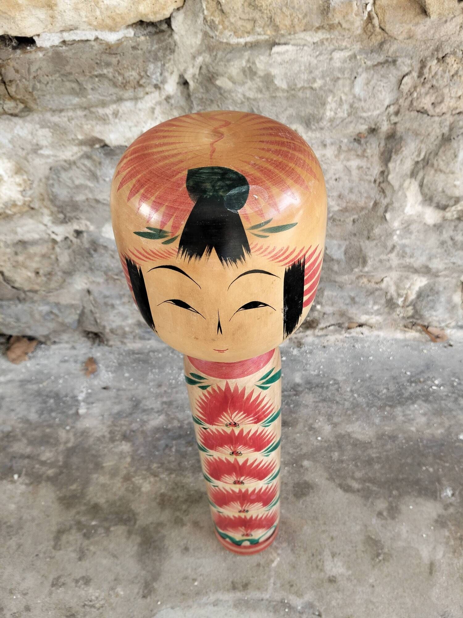 Kokeshi