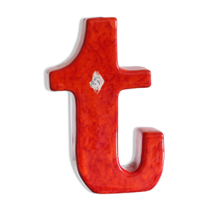 Vase céramique italienne