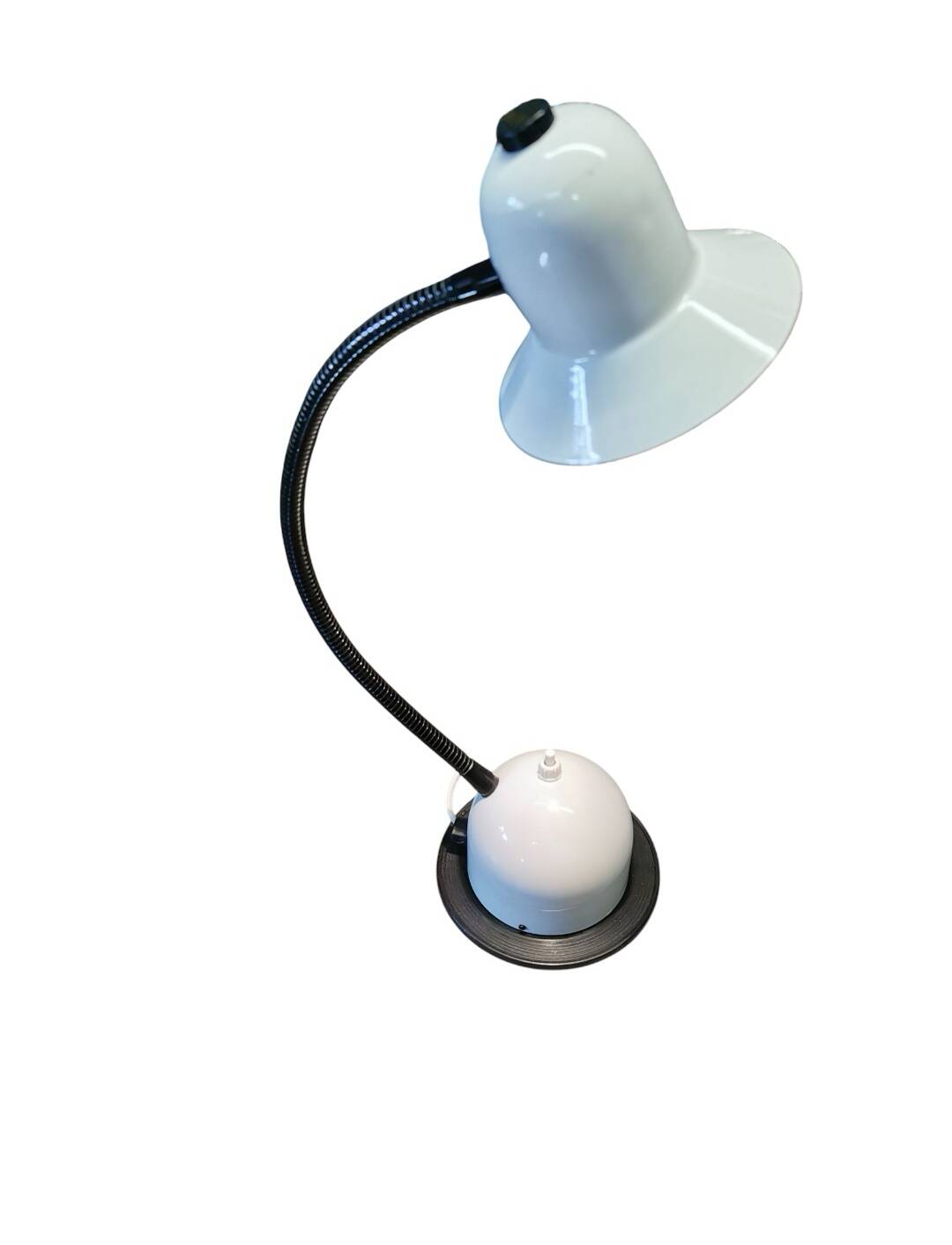 Postmodern desk lamp Italy 80's