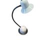 Postmodern desk lamp Italy 80's