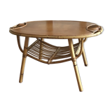 Coffee table lemon model