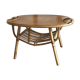 Coffee table lemon model
