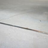 Beveled mirror art deco 48cm x 72cm