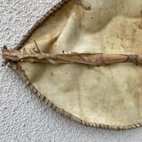 Authentic ethnic shield