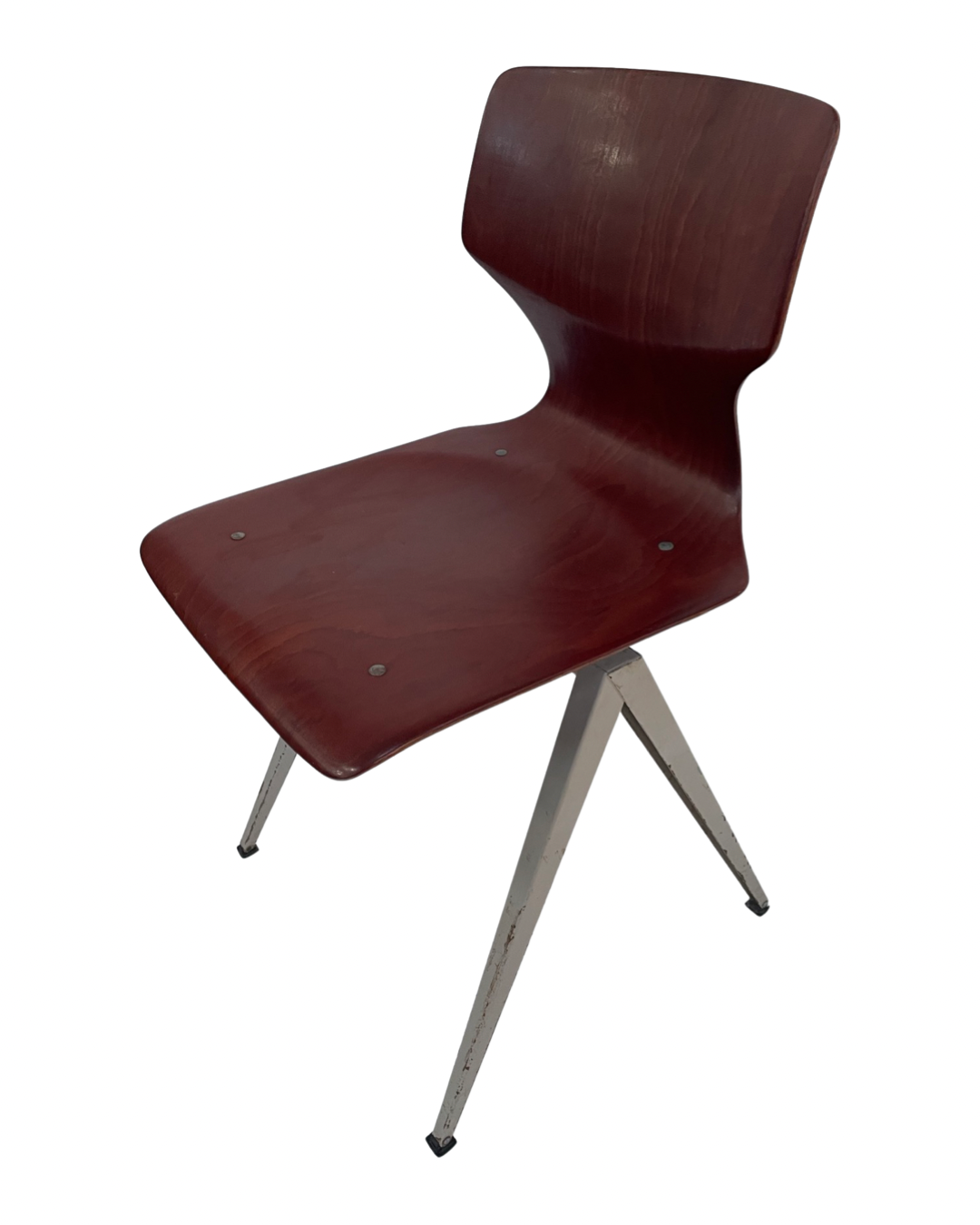 Chaise Galvanitas Pagholz Compas