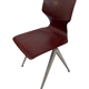 Chaise Galvanitas Pagholz Compas