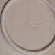 12 assiettes "Primula" Italy vintage
