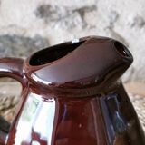 Vintage pitcher from the 50s