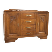 Petite enfilade Art déco 1950