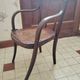 Children's bistro chair Luterma
