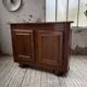 Dudouyt oak furniture 1940