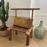 Baoule 'vintage' chair