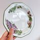 11 dessert plates Churchill - England