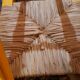Tabouret pliant