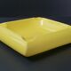 Vintage ashtray Gien 1960