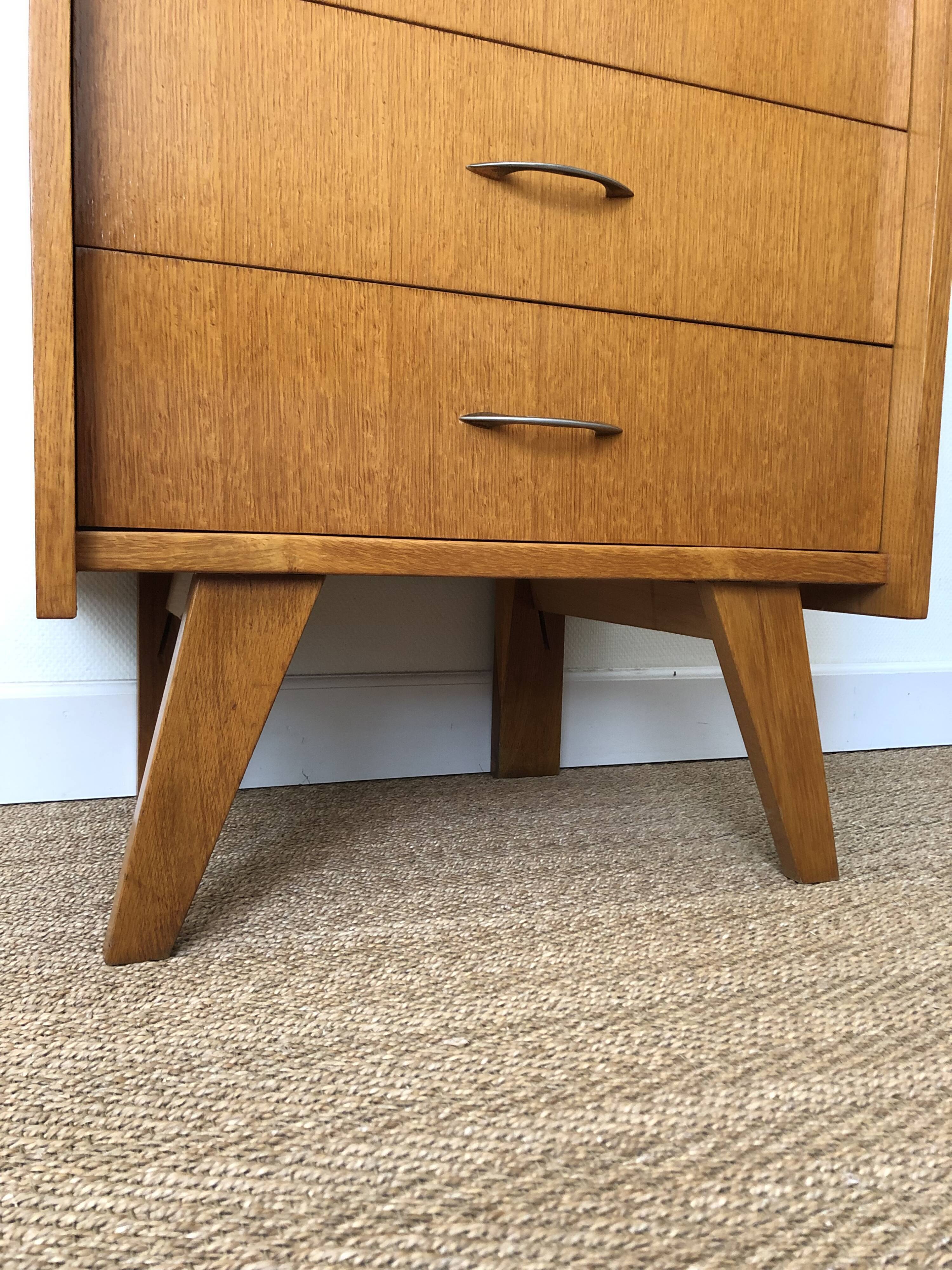 Commode vintage