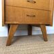 Commode vintage