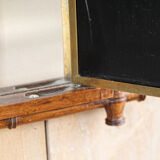 Miroir de barbier tryptique LB Patented 28x33cm