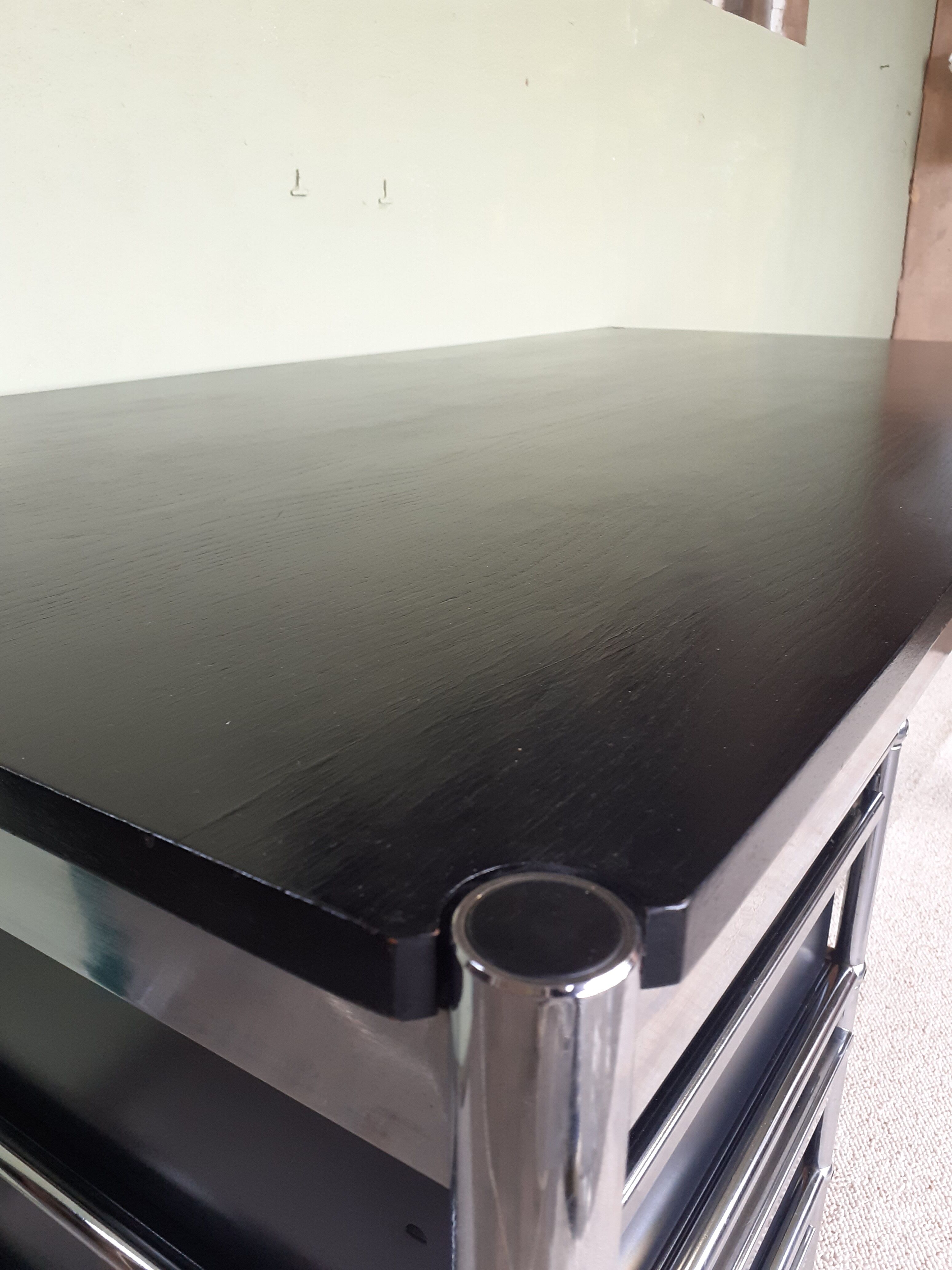 USM Haller office 70s