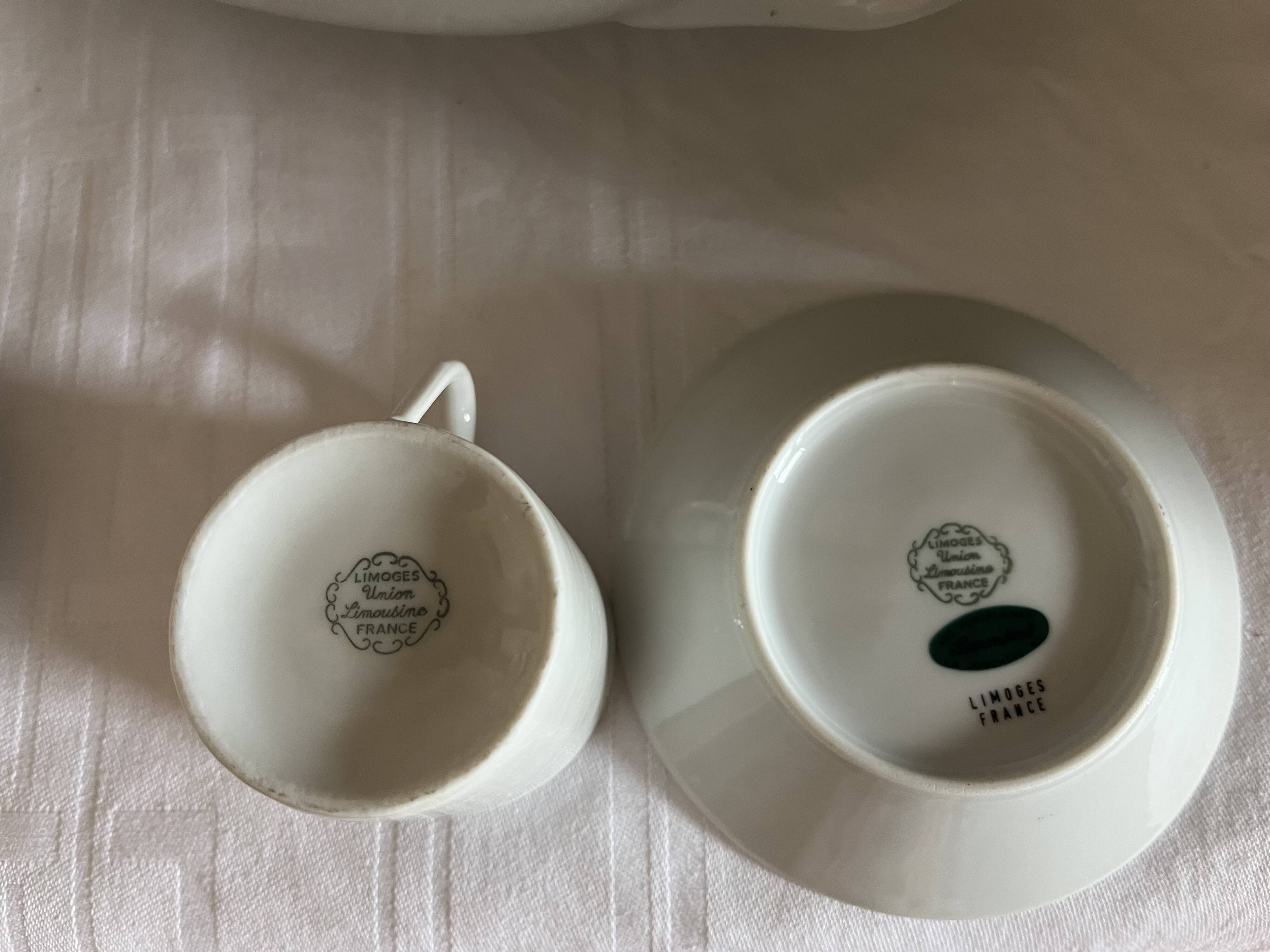 service a café