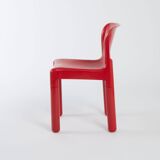 Pair of Carlo Bartoli chairs for Kartell