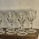 Verres à pied chaumont