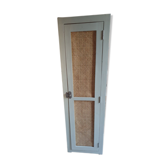 Vintage wardrobe