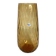 Asymmetrical Empoli vase Made in Italy