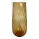 Asymmetrical Empoli vase Made in Italy