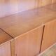 Modular teak shelving system by Poul Cadovius for Cado, 23 Set, 1960s
