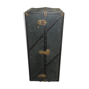 malle cabine vintage