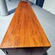Swiss Form Scandinavian Sideboard in Rosewood from the 60s