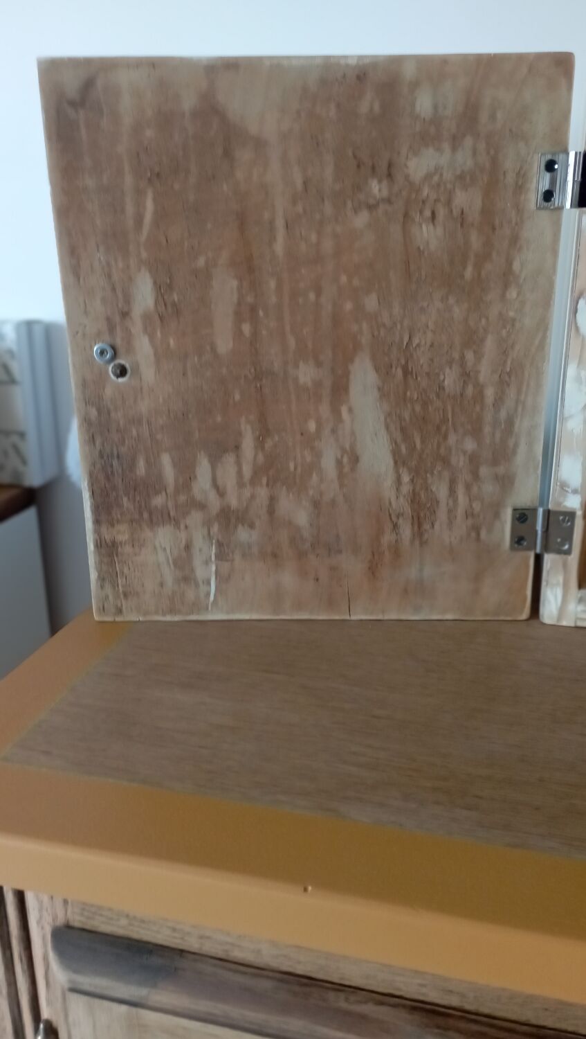 Cabinet, 20th century