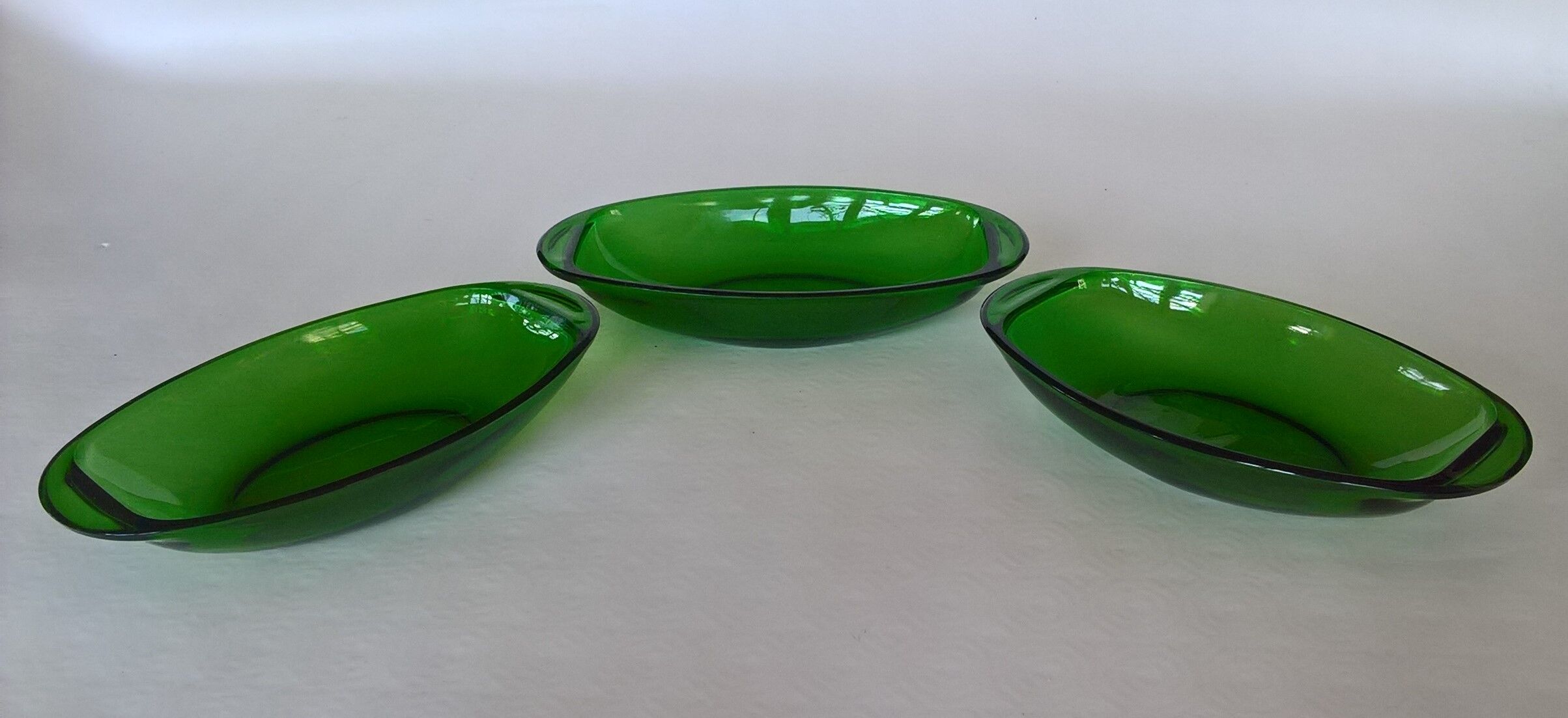 Lot of 3 raviers Vereco