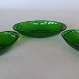 Lot of 3 raviers Vereco