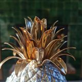 Pineapple ice bucket Mauro Manetti