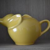 Elephant teapot