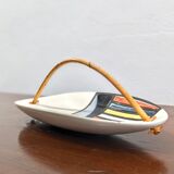 Great "Vide-poche" by Roger Capron