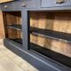 Wooden workshop furniture Early XX