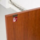 Buffet G Vintage plan, metal feet, L81cm