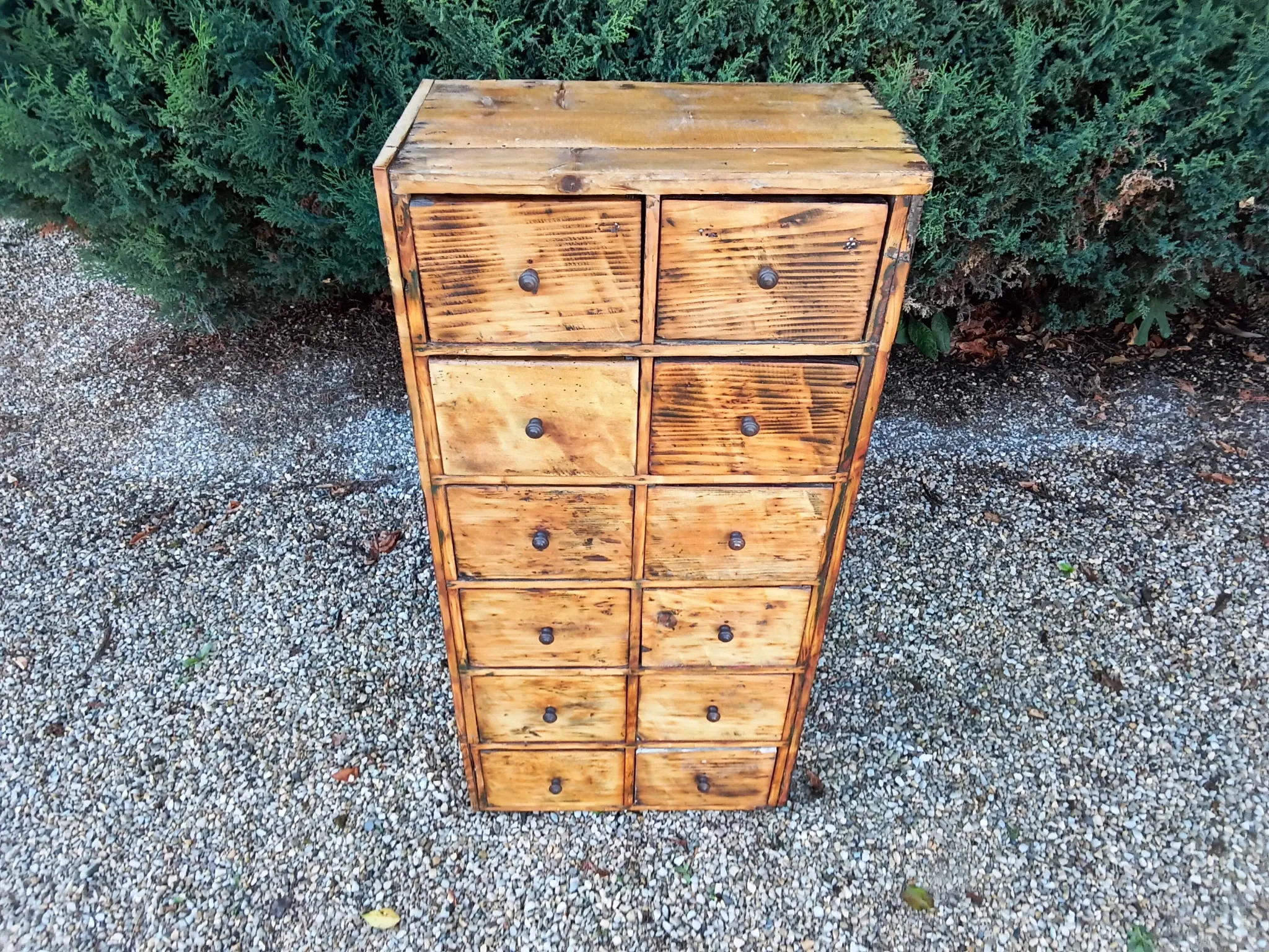 Workshop furniture