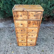 Workshop furniture
