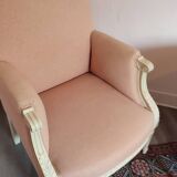Broken Duchess Louis XVI Style