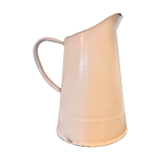 Metal pot