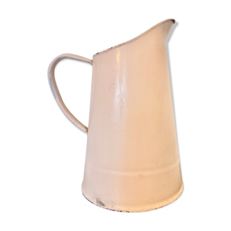Metal pot