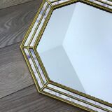 Vintage Deknudt Mirror
