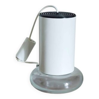 Suspension Lita en verre, années 70