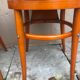 Baumann chairs " Seagull "